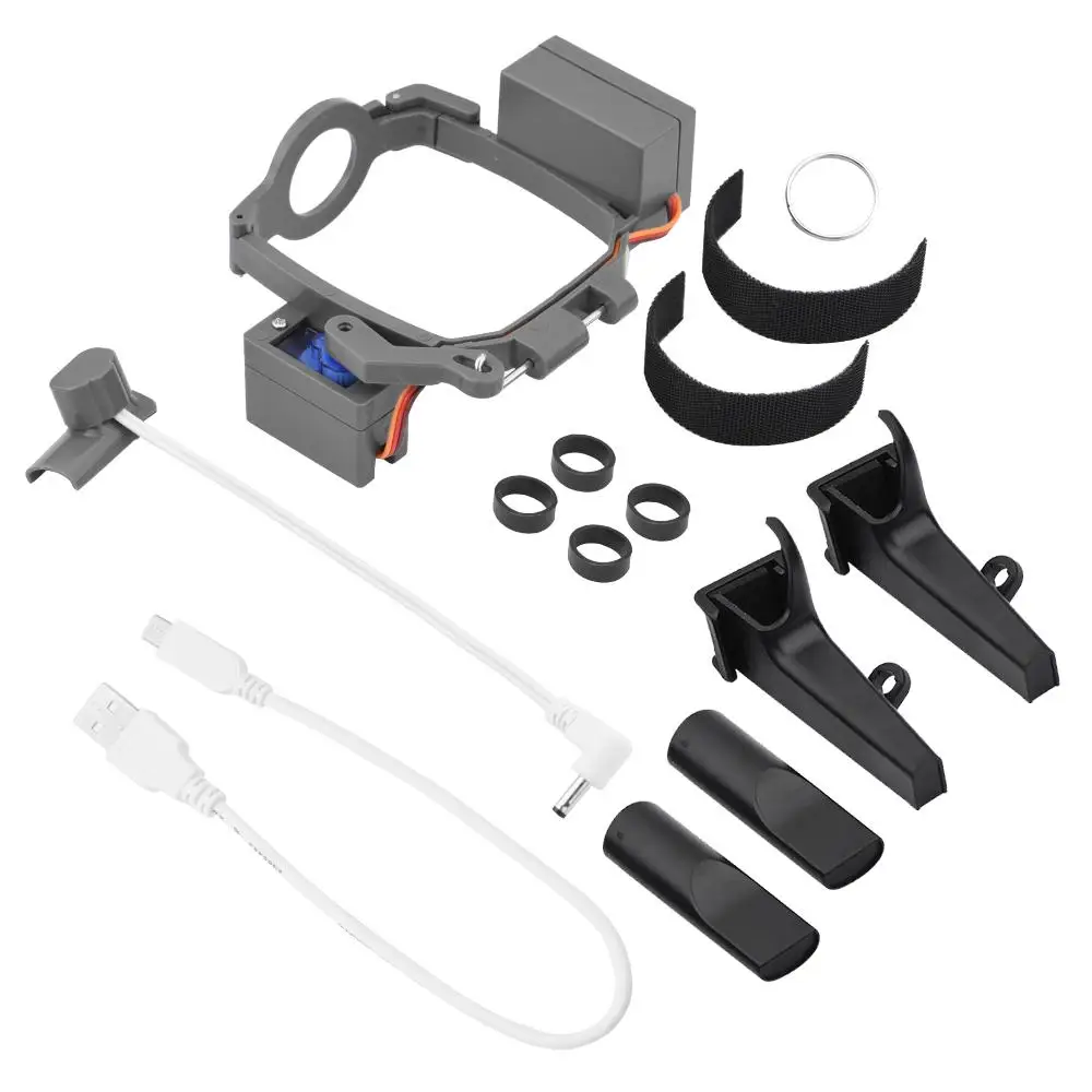 Набор для дрона с дистанционным управлением приманка рыбалки DJI Mavic 2 Pro/Zoom