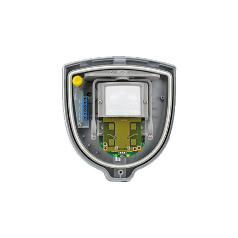 Проводной уличный двойной инфракрасный датчик движения водонепроницаемый