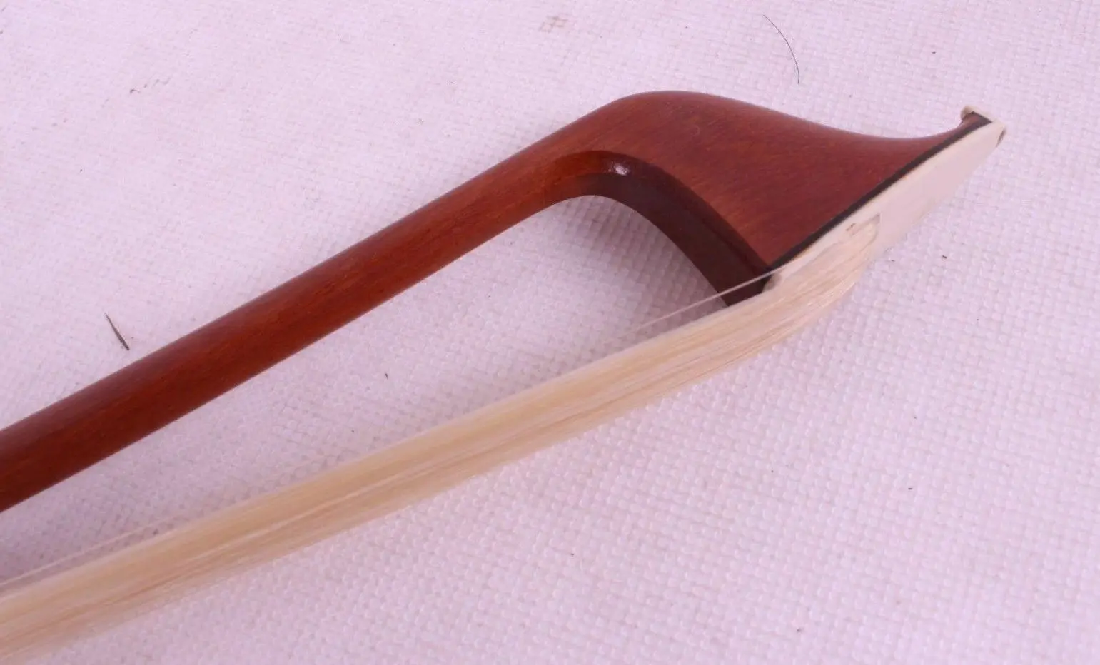 Новый 3/4 Вертикальный двойной басовый бант в немецком стиле с высокой ручкой Yinfente