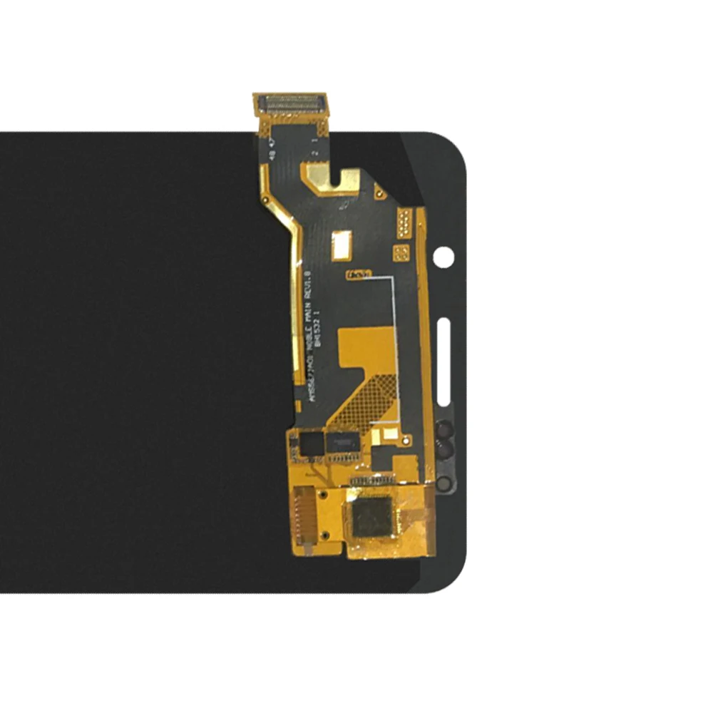 Lcds для Samsung Galaxy Note 5 N9200 N920T N920A N920I N920G Supuer AMOLED ЖК дисплей инструмент ремонта