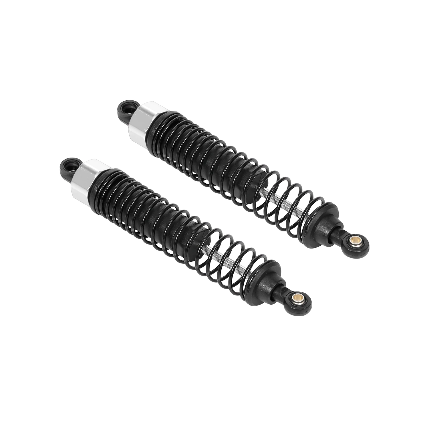 for 1:10 RC4WD HSP DHK RC Car Off-road Crawler 2pcs Shock Absorber Damper 100mm Parts | Игрушки и хобби