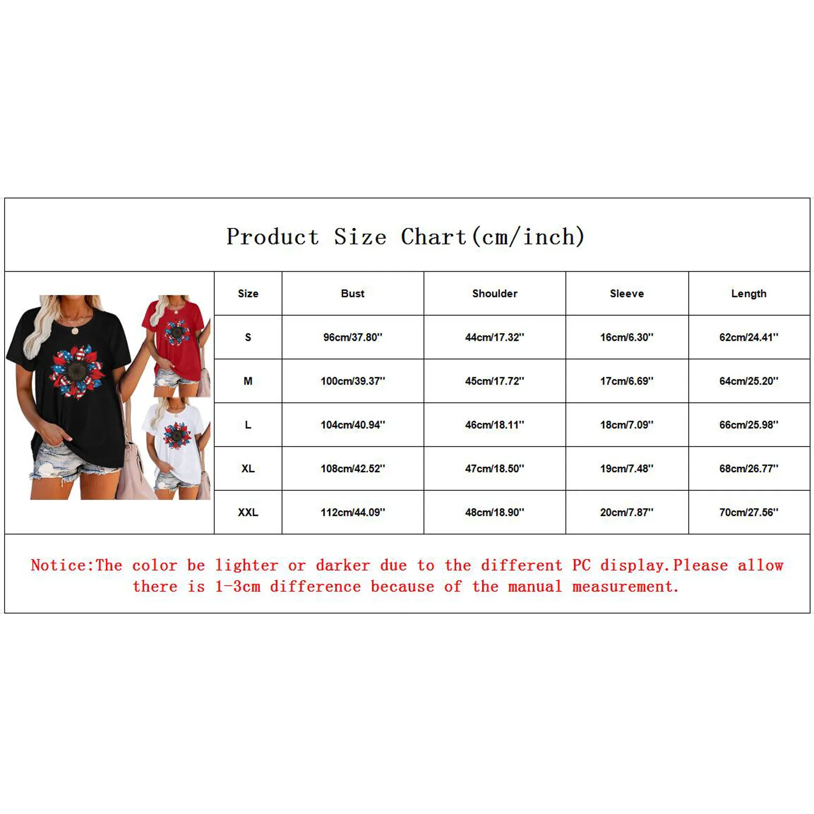

Womens Printed O Neck Short Sleeve Tops Blouse T-Shirt mujer camisetas femme t-shirts