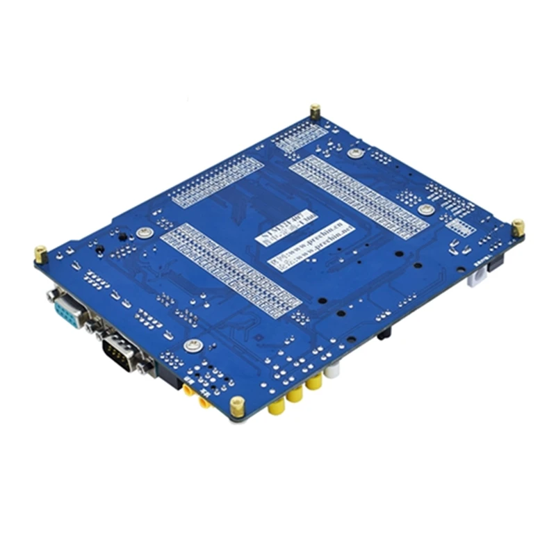 Плата разработки ARM STM32F407ZGT6 плата обучения STM32 для экспериментов Встроенная