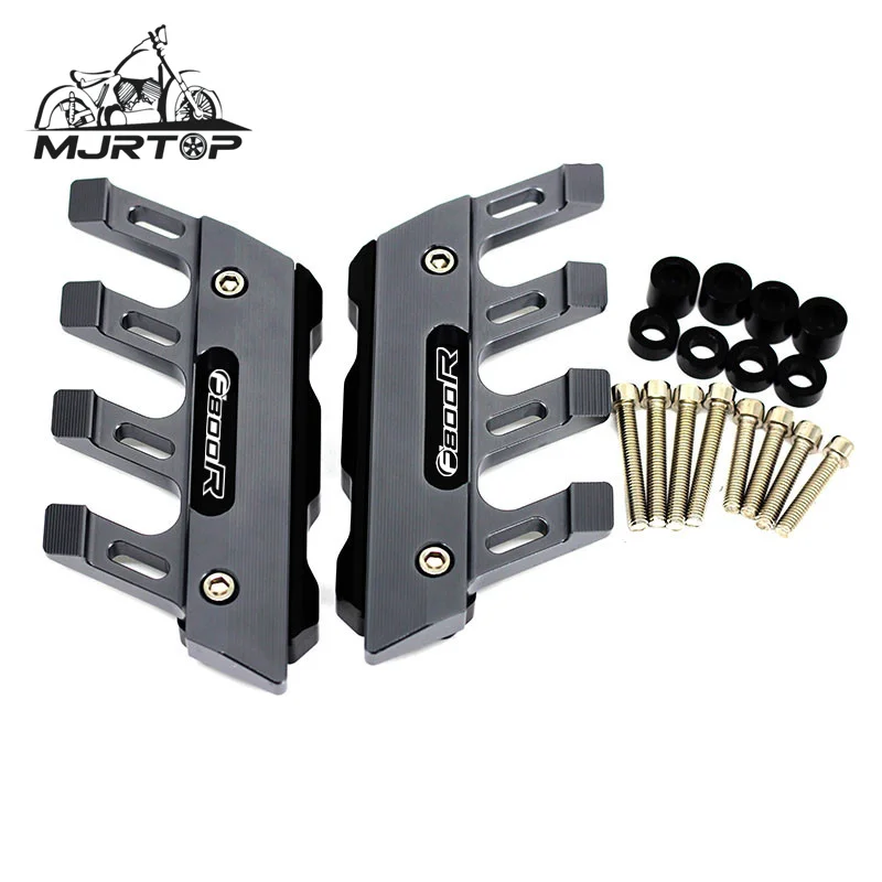 Передний тормозной суппорт дискового тормоза CNC для Мотоцикла BMW F800R F800S F800 R/S