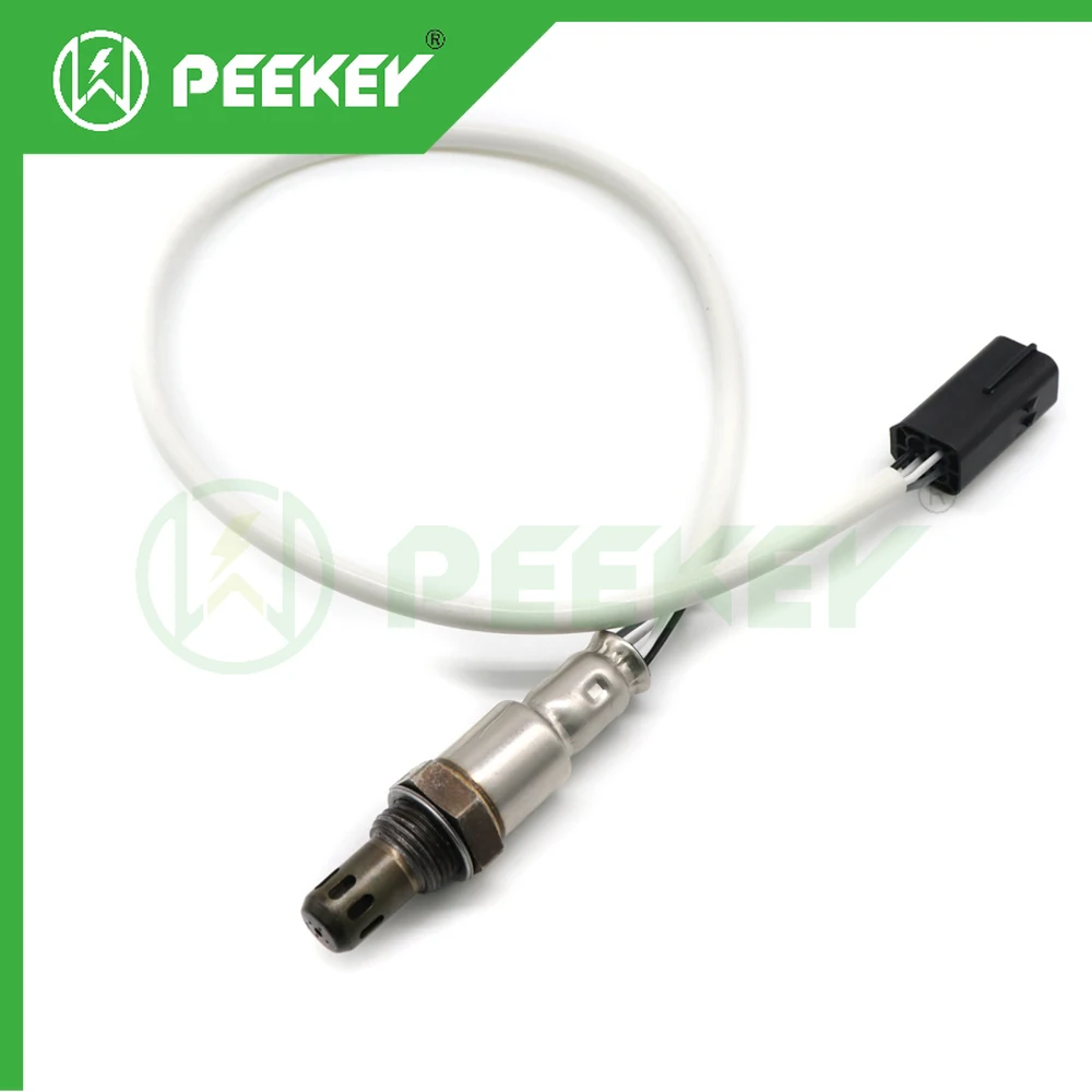 

Lambda Oxygen Sensor For 2007-2012 NISSAN VERSA L4-1.8L 234-4380