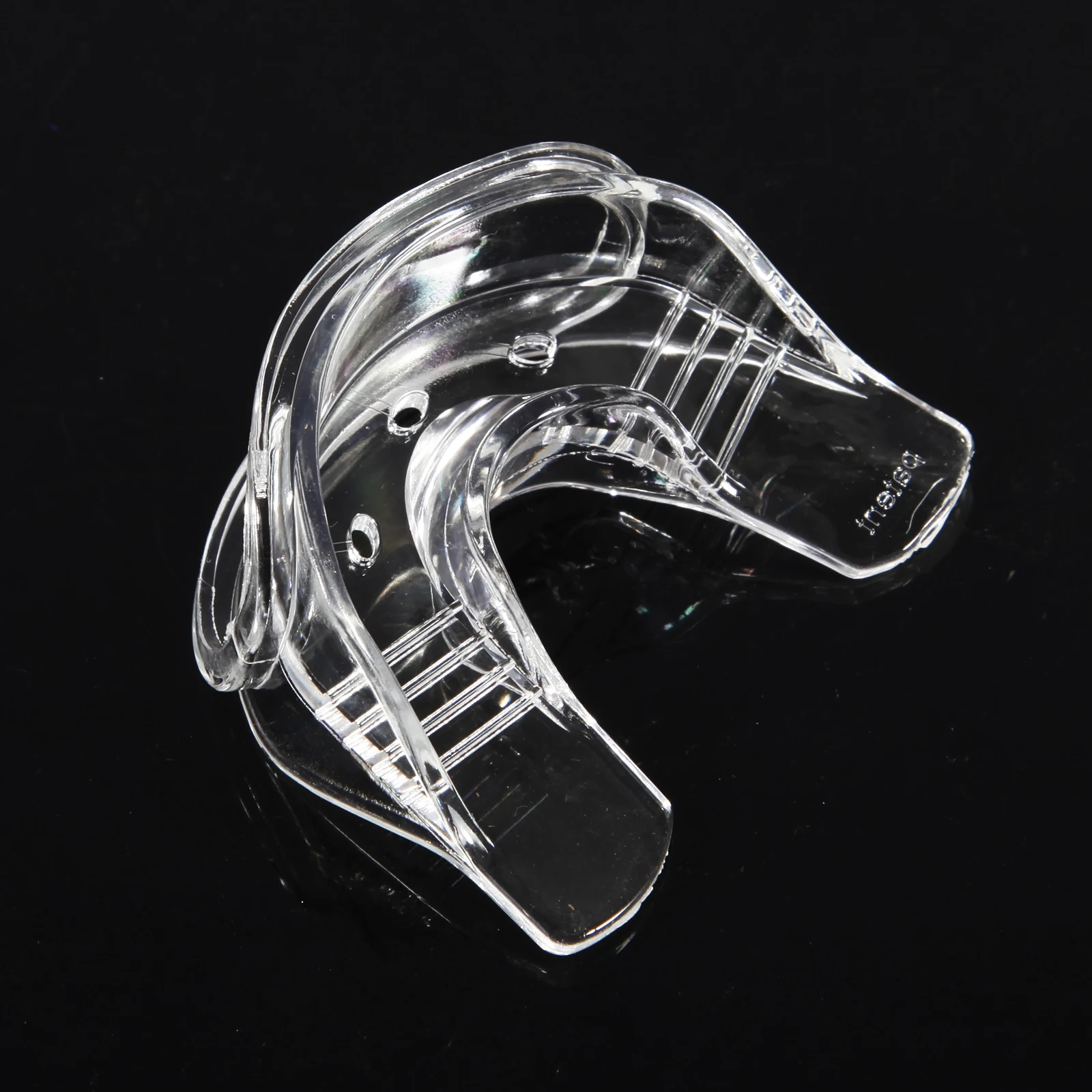 10 шт. поднос для отбеливания зубов