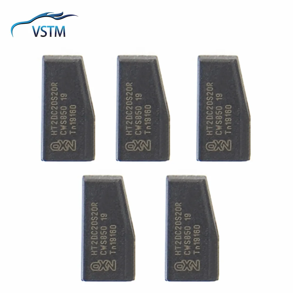 Оригинальный чип ретранслятора pcf7936as ID46 5 шт./лот PCF7936 ID 46 шт. чипы 7936|Ключ от авто| |