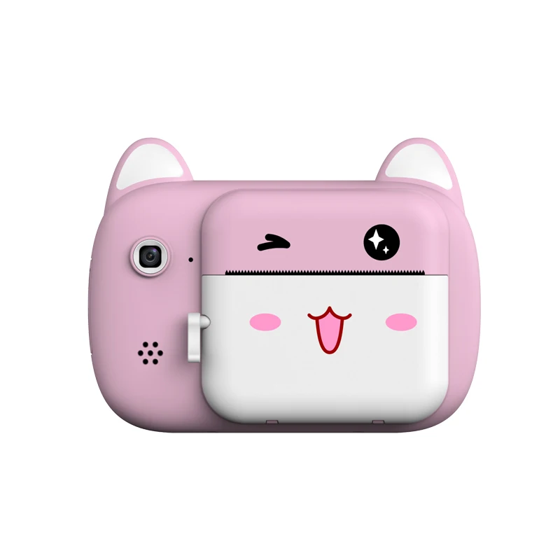 Термоаппарат Polaroid для детей цифровой фотоаппарат | Компьютеры и офис