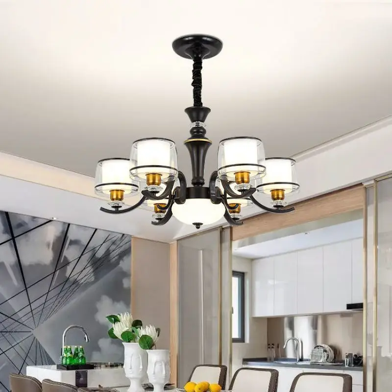 

modern led glass ball pendant lights industrial lamp kitchen fixtures lumiere lighting light living room pendant light