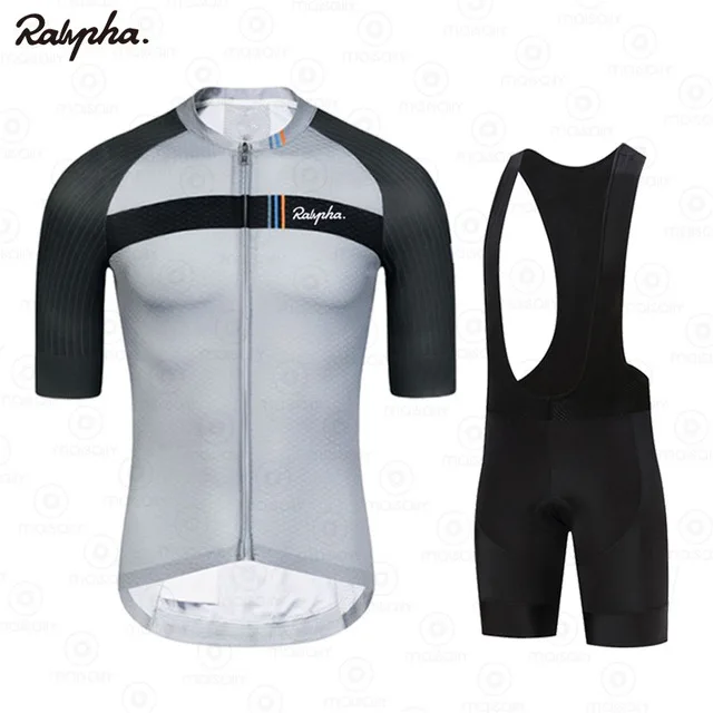 

2021 Cycling Sets Bike uniform Summer Cycling Jersey Set Road Bicycle Jerseys MTB Bicycle Wear Breathable Cycling Clothing