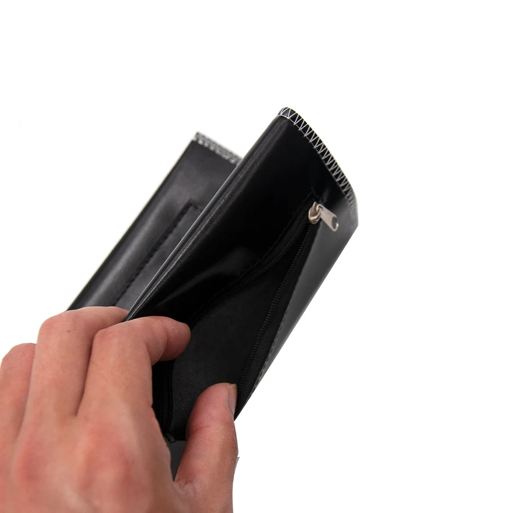 Переносная сумка для табака HORNET из искусственной кожи чехол бумажный держатель