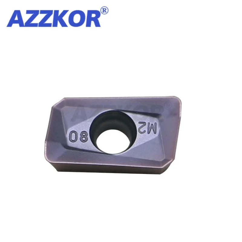 APMT1135PDER M2 NT1215 карбидные вставки резак CNC фрезерные торцевые фрезы инструменты для