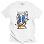 Мужские футболки с изображением Аватара Последний Воздушный Бандер, хлопковые футболки с коротким рукавом, модная футболка, дизайнерские футболки из аниме Легенда о Аанге, топы