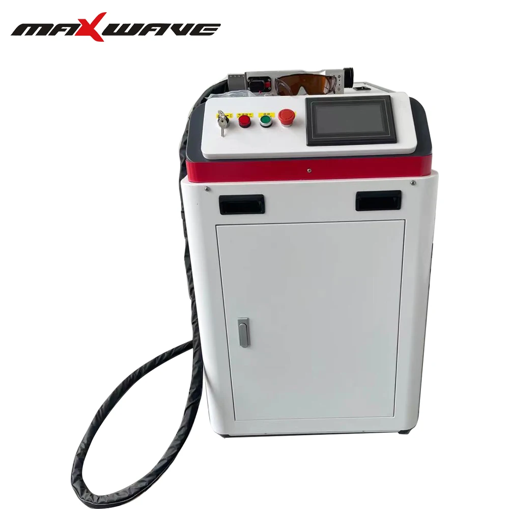 Дешевый Электрический Ручной лазерный фотоаппарат 1000 Вт средство для удаления