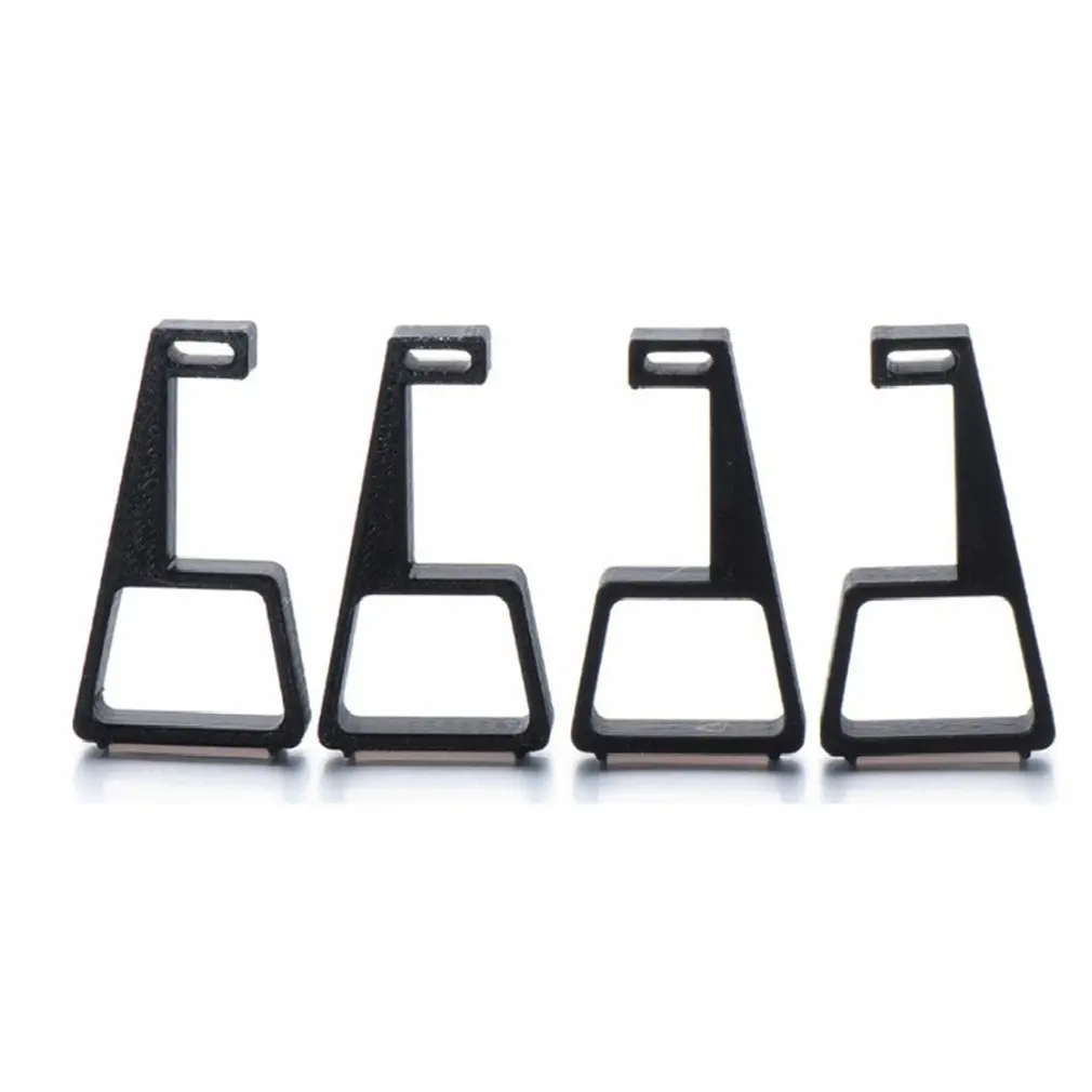 

For PS4 Accessories Bracket For Playstation 4 For PS4 For Slim Pro Feet Stand Console Horizontal Holder Game Machine