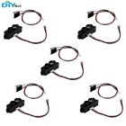 5 шт. Benewake TFmini-S Lidar одноточечный модуль микро-диапазона для Arduino Pixhawk 4,5-6 в UART I2C интерфейс TFmini Модернизированный