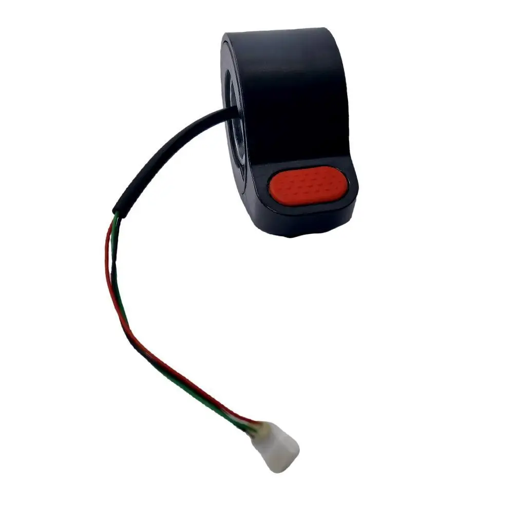 

Universal Electric Scooter Throttle For Xiaomi M365/Pro/PRO2 Throttle KickScooter Finger Throttle G30 Max Thumb For Ninebot Y3G5