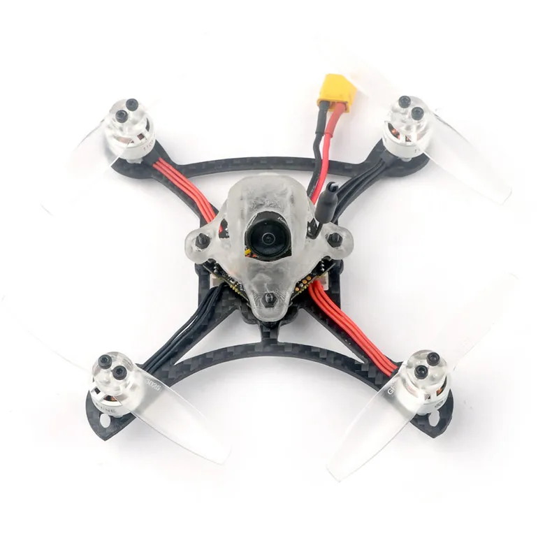 Eachine Twig 115 мм 3 дюйма 2-3S FPV RC Дрон BNF Frsky D8 Crazybee F4 PRO V3.0 Мини HD камера RC вертолеты Дрон