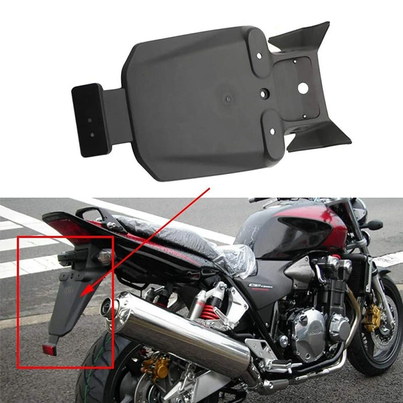 

Брызговик для мотоцикла Honda CB1300 2003 -2008