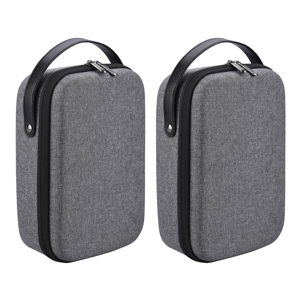 

Сумка для хранения дрона, дорожная сумка для переноски, сумка для переноски для DJI Mini SE/Mavic Mini Drone, Защитная сумка для хранения