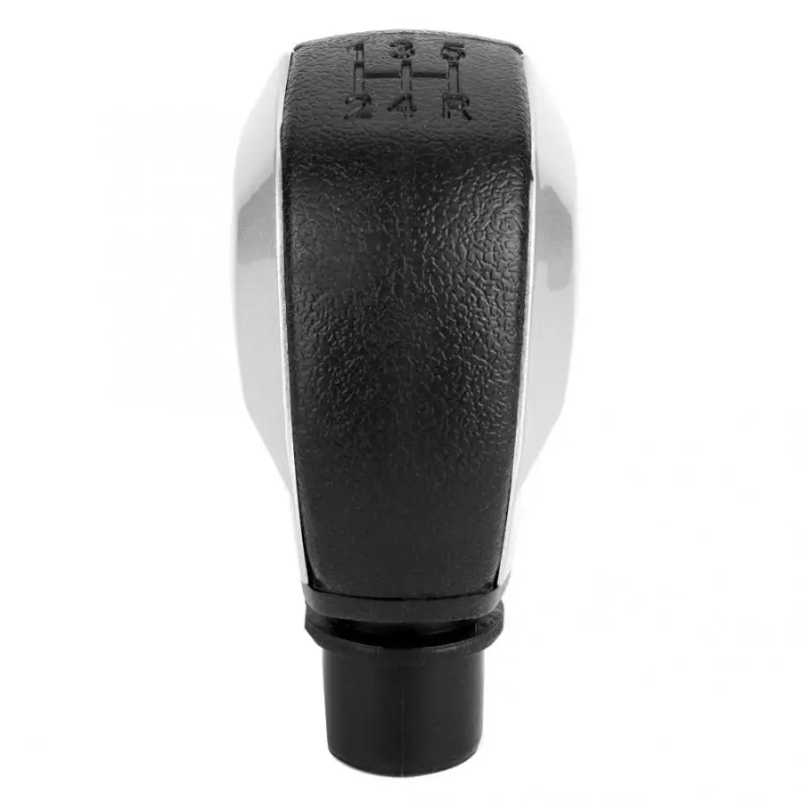 Шестерни рукоятка рычага переключения передач 5 Переключатель скоростей Рычаг