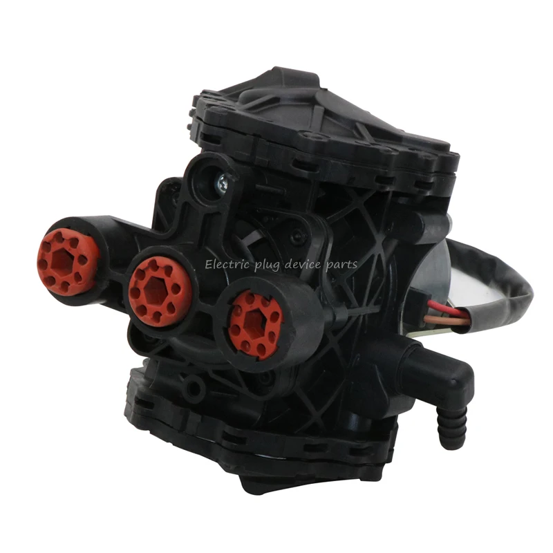 Тормозной вакуумный насос OEM 6006359 00 A 600635900A для Tesla Model S 2012 2016|Вакуумные насосы| |
