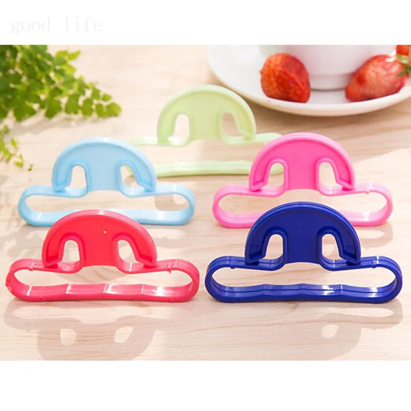 1 шт. Крючки для подвешивания сумок корзина сумка покупок держатель ручка удобная