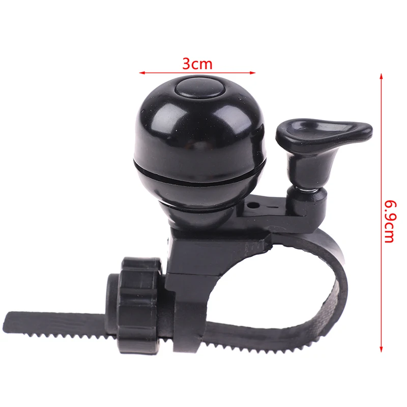 

Bicycle Bell Road Bike Horn Handlebar Bicycle Ring Loud Sound Cycling Bell