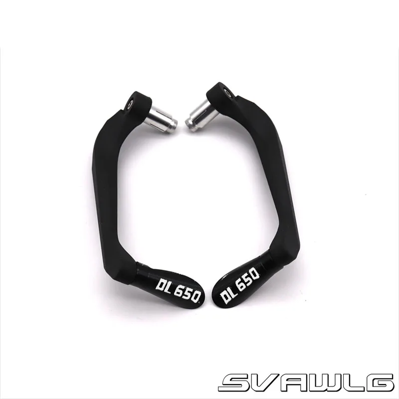 

Мотоциклетные ручки с ЧПУ для SUZUKI DL650 V-дополнительный vдополнительный 650 2013-2018 2019 20, защитные рычаги тормоза и сцепления