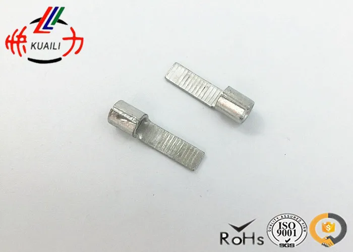 

1000PCS NON-изолированное лезвие TERMINALS DBN 2-18