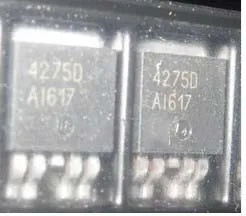 

5pcs TLE4275D TLE4275 TO-252 In Stock