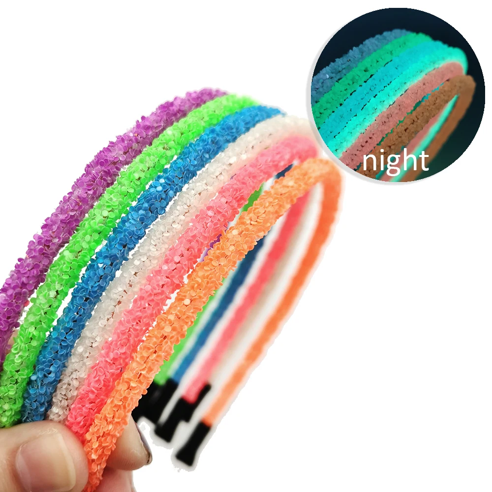 

David accessories Plastic Pearl Headband Baby Fashion Hair Band Headdress Women Hair Accessories,1Yc12727