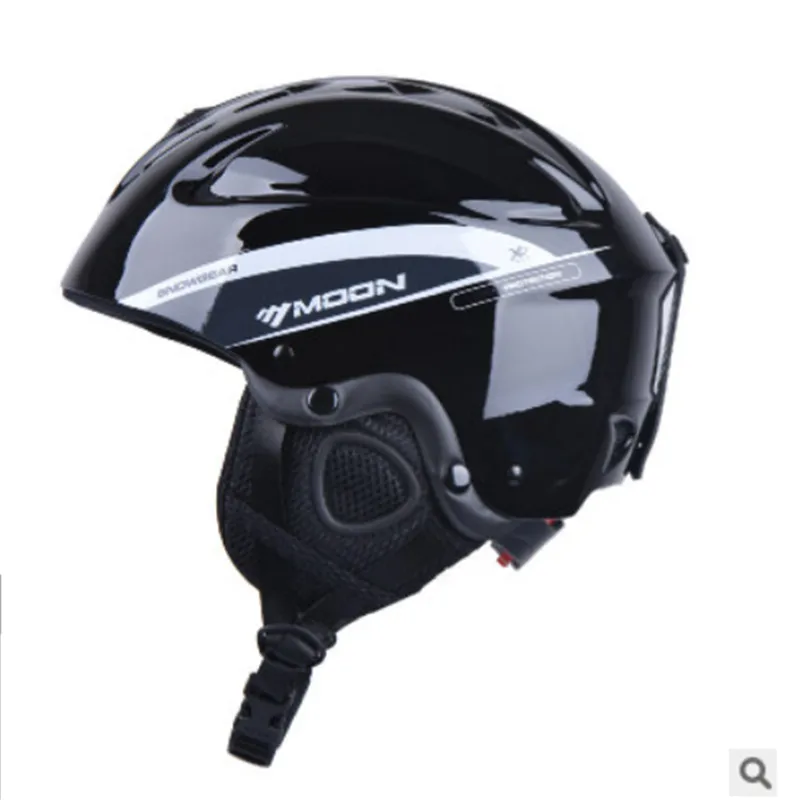 MOON неинтегральная уличная Лыжная Экипировка и защита для взрослых детей