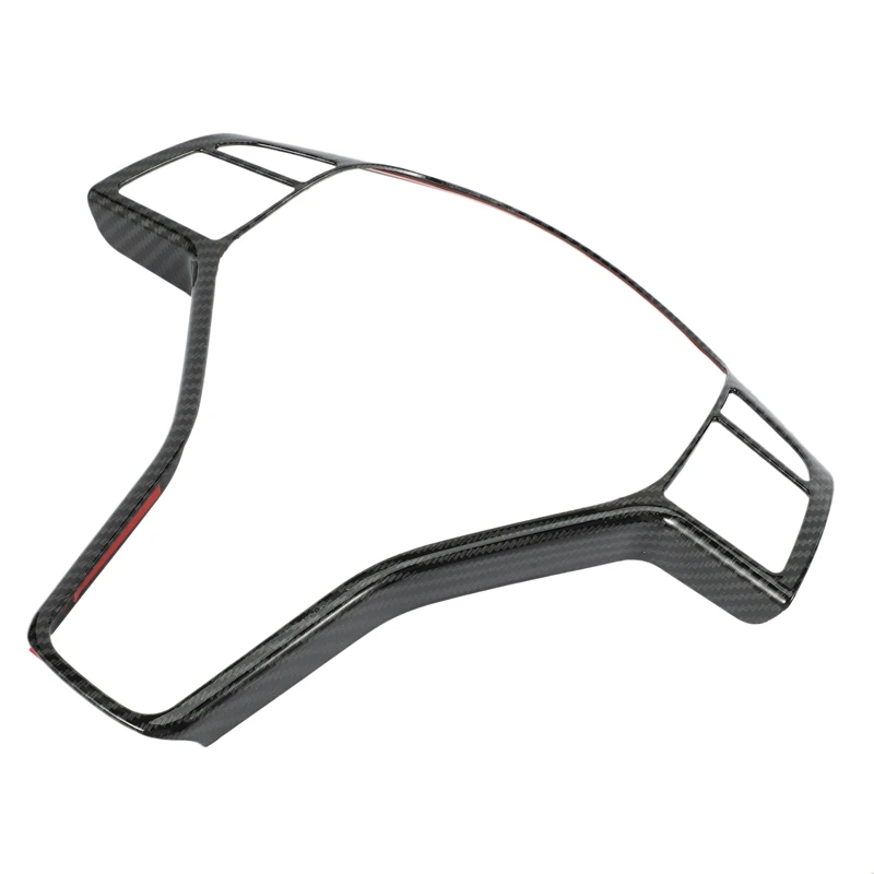 Отделка Рамы рулевого колеса для Mercedes Benz A B C E Cla Cls Gla Glk Class W176 W246 W204 W207 - купить по