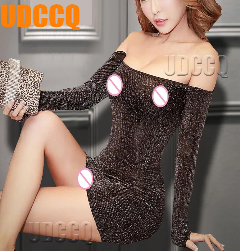 Сексуальное женское белье seksi женская детская кукла комбинация нижнее Блестящий