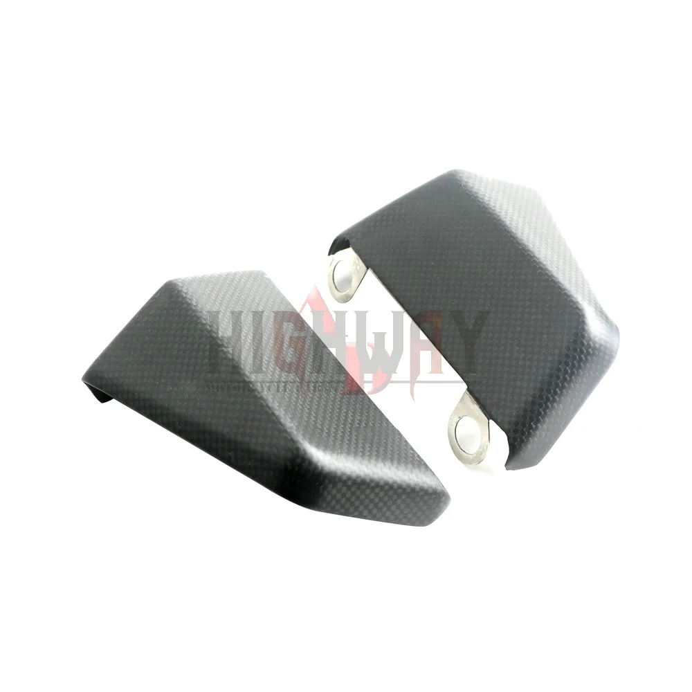 100 мм радиальные передние тормозные суппорты из углеродного волокна система