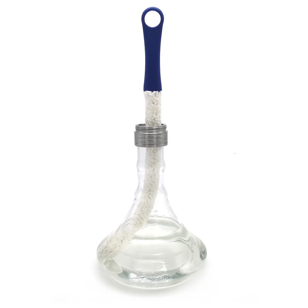 Кальян инструмент для очистки губки бесплатная доставка drop shipping