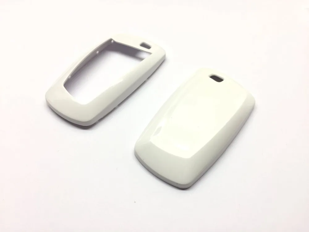 

Remote Flip Key Cover Case Shell Fob Protection For BMW F Series Remote Key