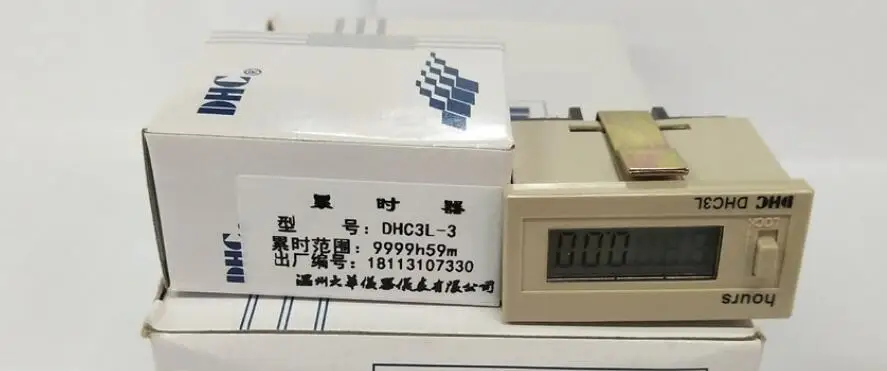 

Wenzhou Dahua, секундомер, планшетофон, миниатюрный таймер 9999h59m