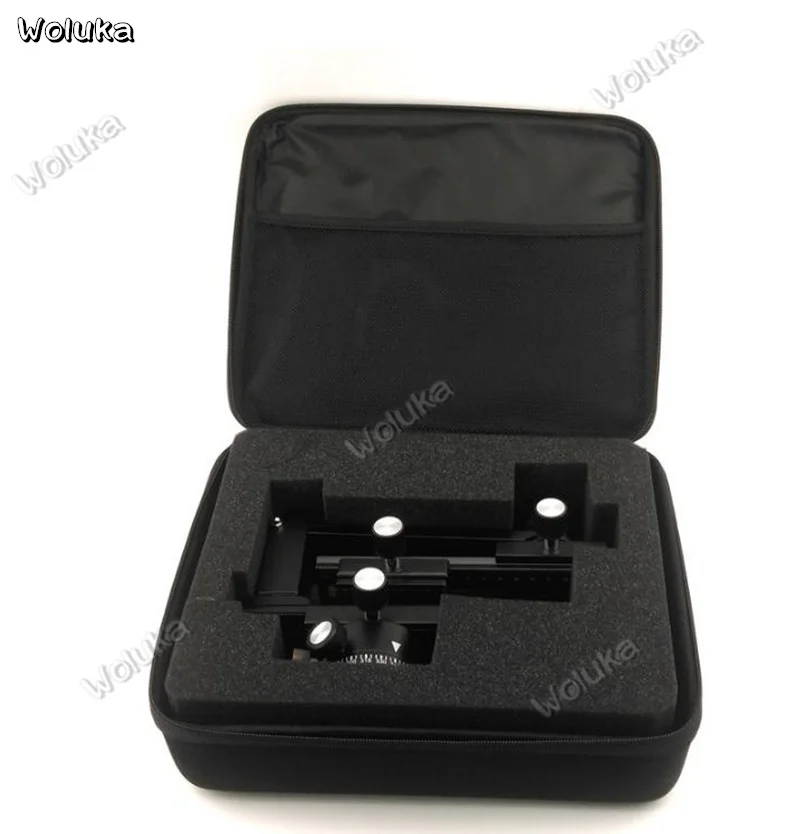 Комплект для панорамной съемки версии Pro 360 поворотная головка штатива карданный