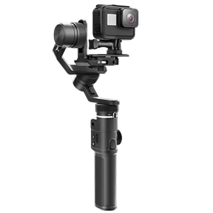 3-осевой карданный стабилизатор FeiyuTech Feiyu G6 Max Для беззеркальных камер карманных