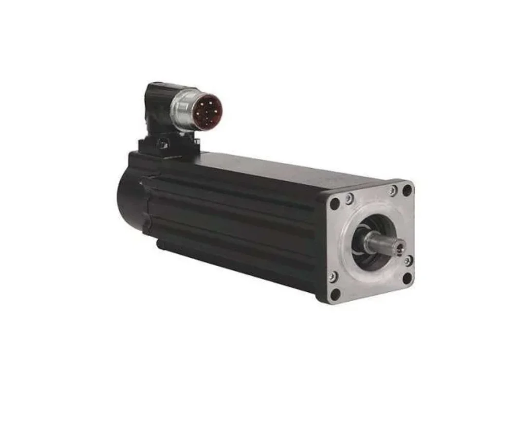 

Allen Bradley VPL-B1303C-QJ12AA Kinetix VP низкоинерционный Серводвигатель Новый VPLB1303CQJ12AA