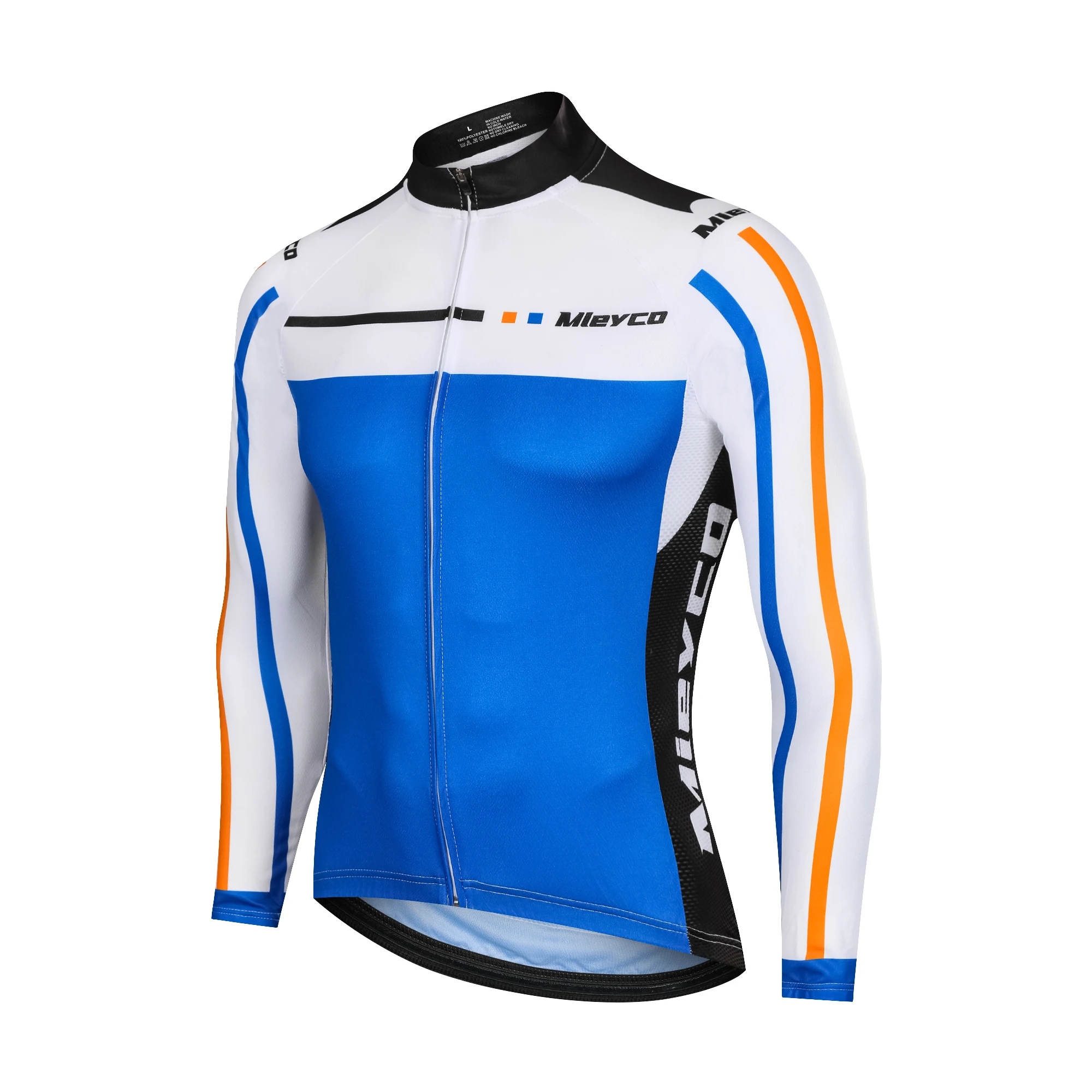 

ropa ciclismo hombre Cycling Jersey 2019 Bicycle Clothing Bike Man Pro mtb Shirt Long Sleeve Cycling Shirt Men Outfit
