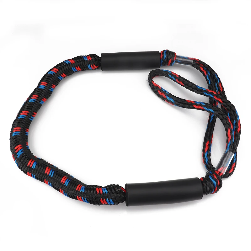 4/5/6 дюймов сверхпрочный Нейлоновый морской ШВАРТОВЫЙ канат швартовая веревка