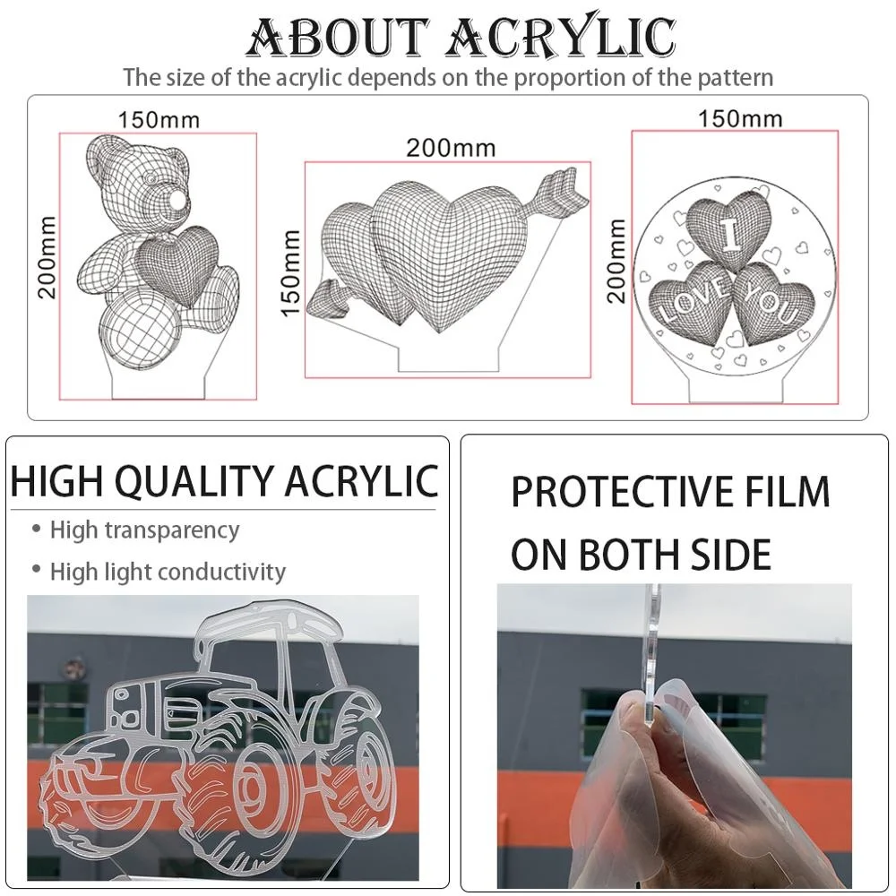 

Gon and Killua Figure 3d Night Light Anime Hunter X Hunter Nightlight for Kid Bedroom Decor Lighting Child Gift HxH Lamp Bedside