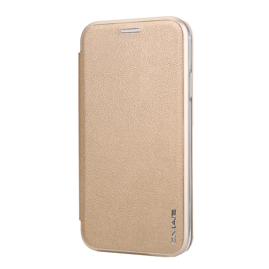 Gold cmm Роскошный чехол-бумажник с откидной крышкой для HUAWEI P30 P20 Pro P20 Lite, кожаный чехол для карт Huiwei Haiwai P30pro P20pro, чехол-подставка - Цвет: Gold cmm