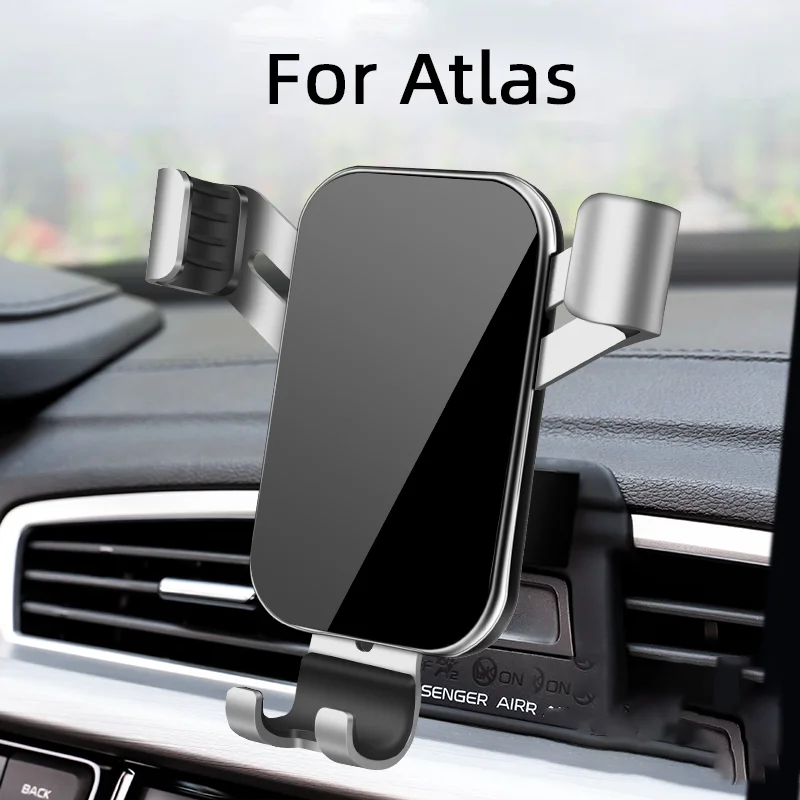 

Автомобильный мобильный телефон держатель подставка для крепления GPS кронштейн для телефона гравитационный навигационный кронштейн для ...