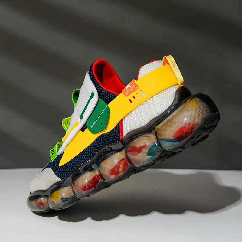 

Мужские кроссовки, мужская повседневная обувь, теннисная Роскошная обувь, тренировочная спортивная обувь, спортивные лоферы, мужская обувь