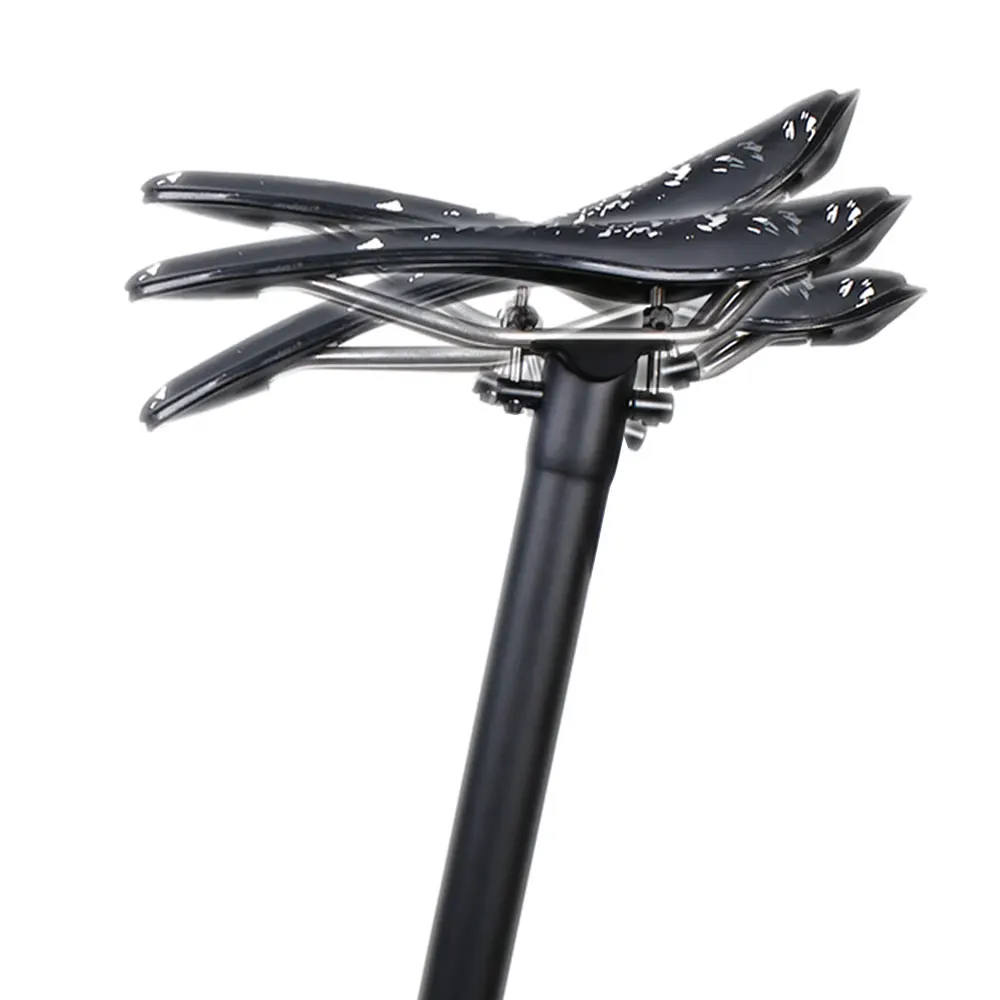 Штырь сиденья велосипеда ELITAONE из углеродного волокна 27 2/30 8/31 6 мм 130 155 г|bike carbon