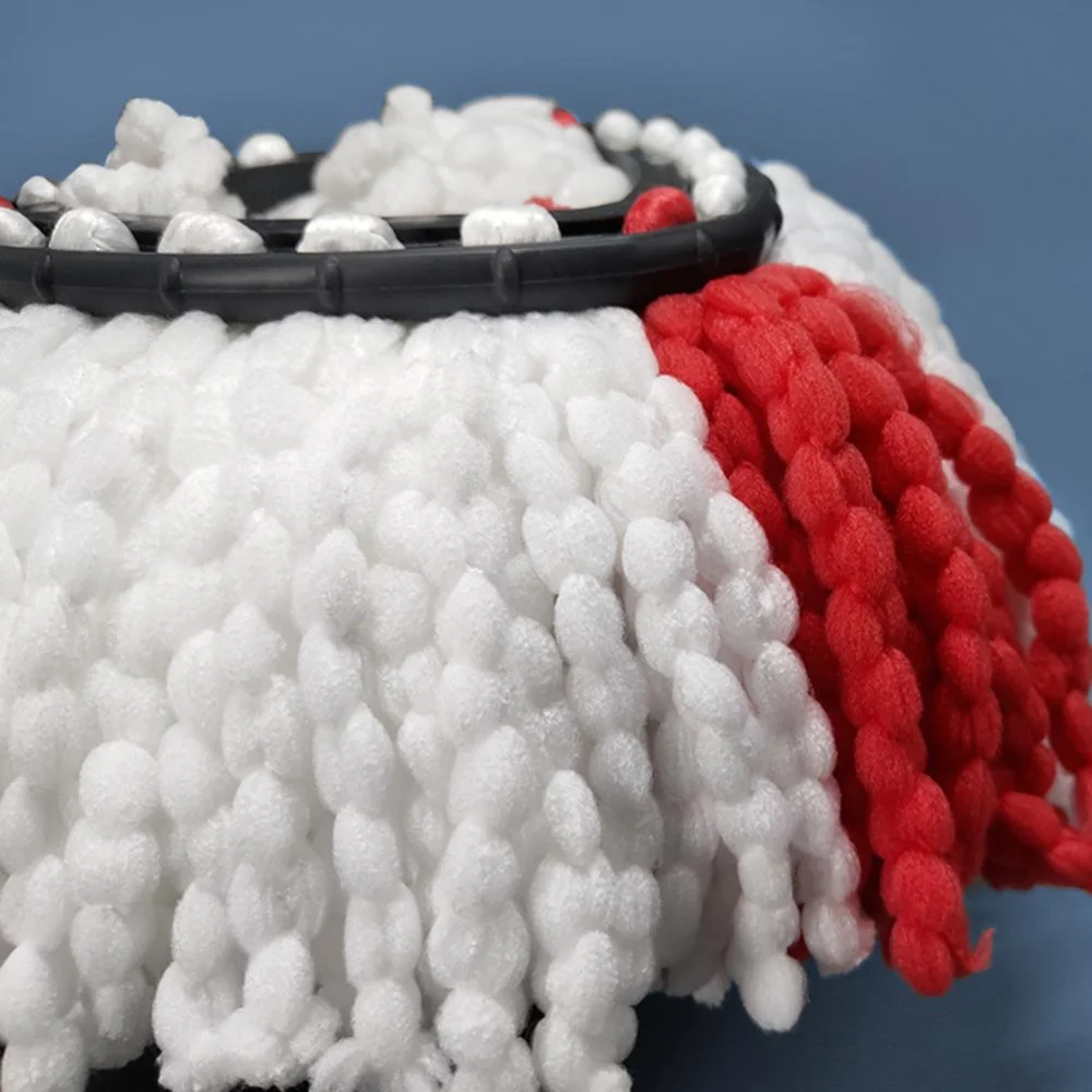 2 шт. Сменная головка для швабры Vileda | Дом и сад